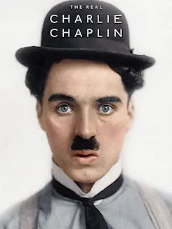 Dokumentation - Film - Charlie Chaplin - Amazon 
